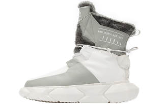 NORVINCY Snow Boots Unisex Pea Green
