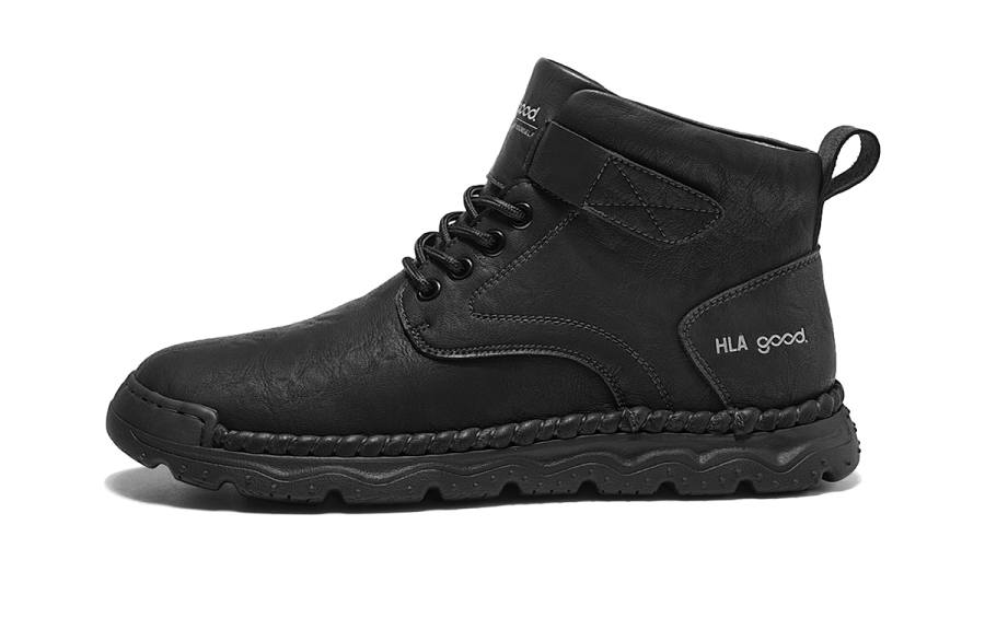 HLA HLA Combat Boots Men's