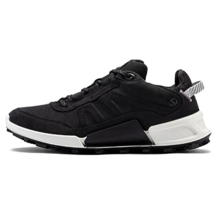 Ecco Ecco Low top Mountaineering Shoes Women's Black
