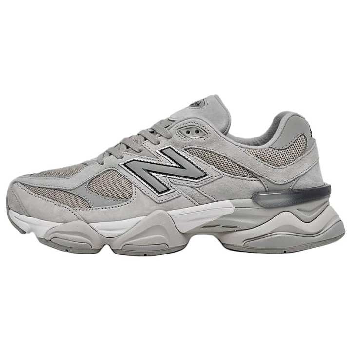 New Balance 9060 New Balance 'Silver Metallic Grey'