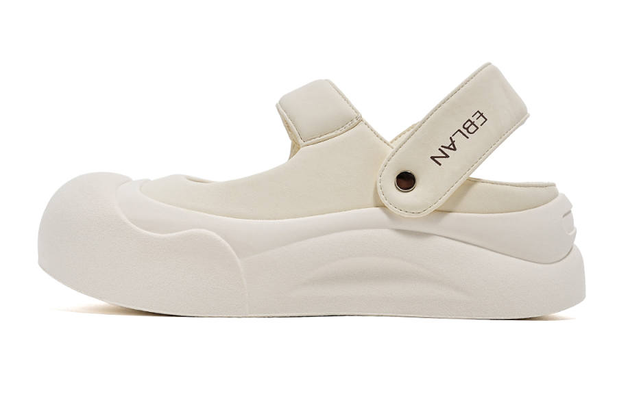 EBLAN Women's Casual Shoes Women's