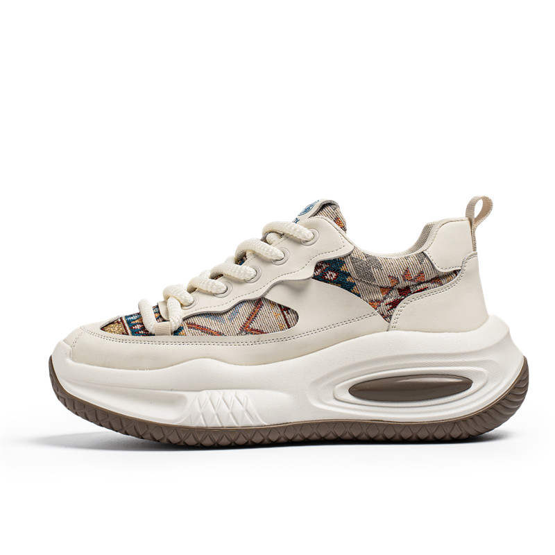 Frank Mully Frank Mully Low top Chunky Sneakers Men's