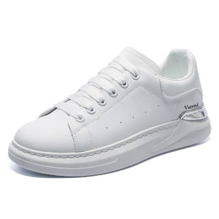 VANSSI Low top Skateboard Shoes Men's