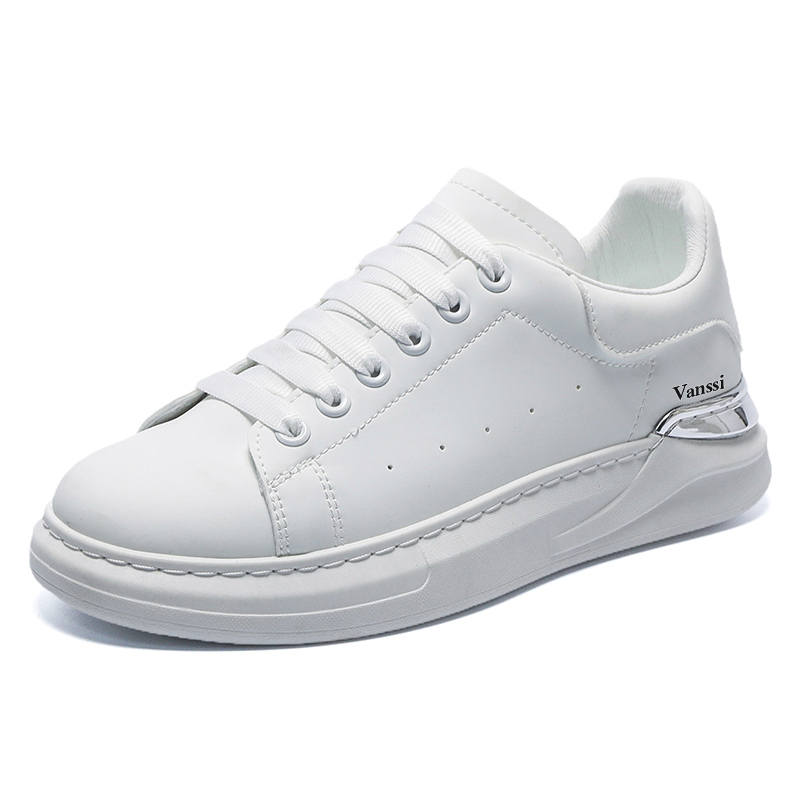 VANSSI VANSSI Low top Skateboard Shoes Men's