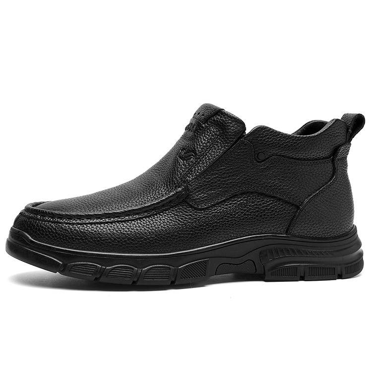 Rich Birds Casual Shoes Men's Black
