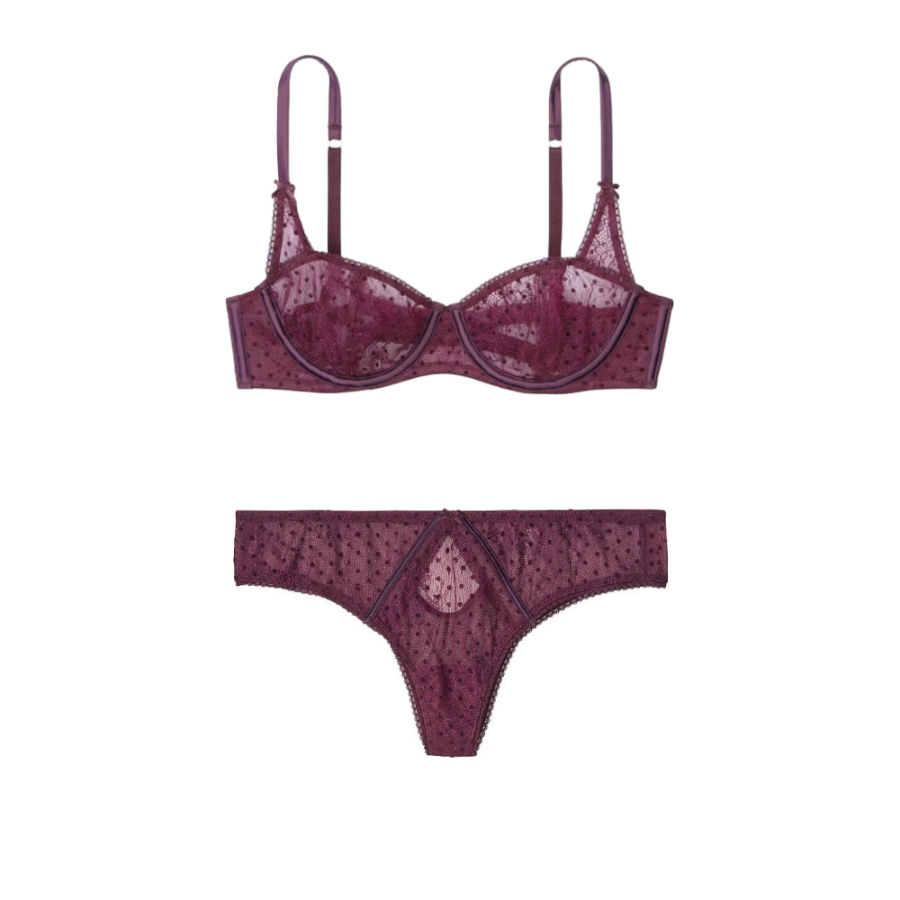 Victoria's Secret Underwear Set Women's