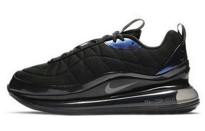 Nike Nike Air Mx 720 818 Metallic Blue