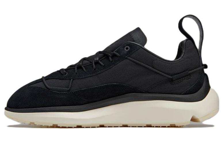 Y-3 Y-3 Shiku Run Y-3 'Black Cream White'