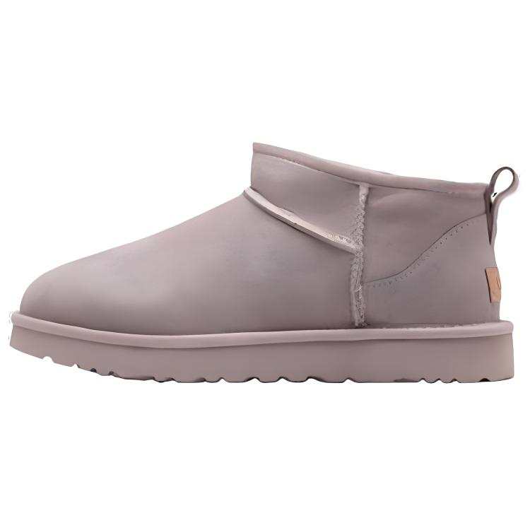 UGG UGG Classic Ultra Mini Boot Pale Smoke Women's