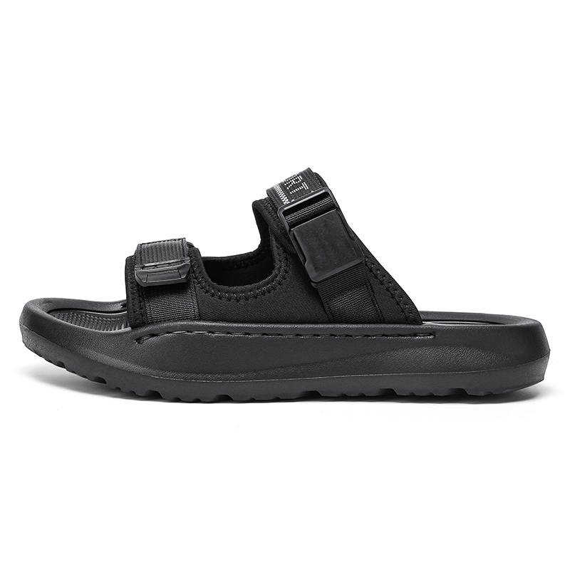 HBRK Abrasion Resistant Antibacterial Slide Slippers Men's
