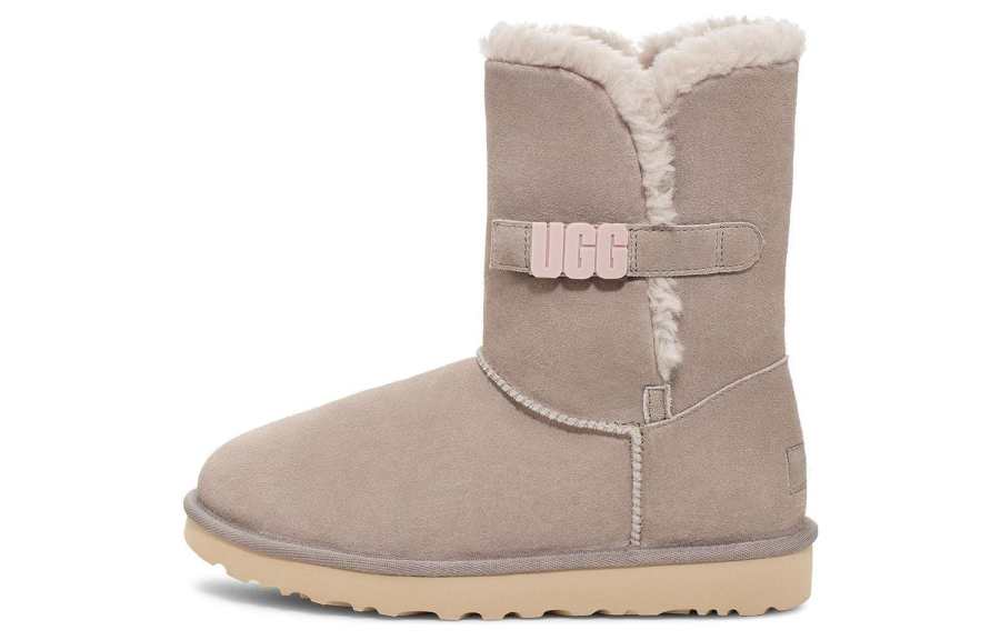 UGG UGG Bailey B2s 'Oyster' Women's