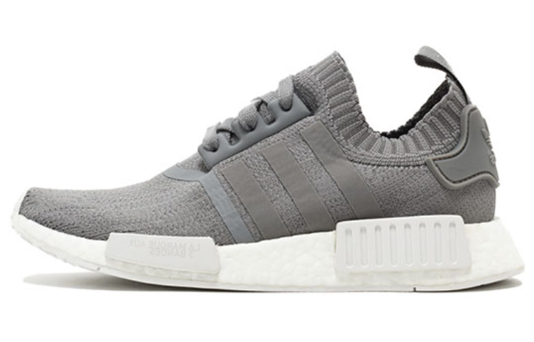 Adidas Originals Adidas Wmns NMD_R1 Primeknit 'France' Women's