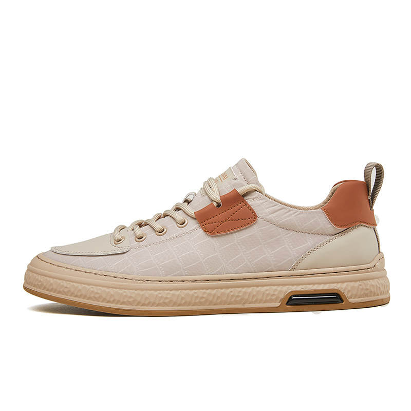 KANGNAI Low top Skateboard Shoes Men's