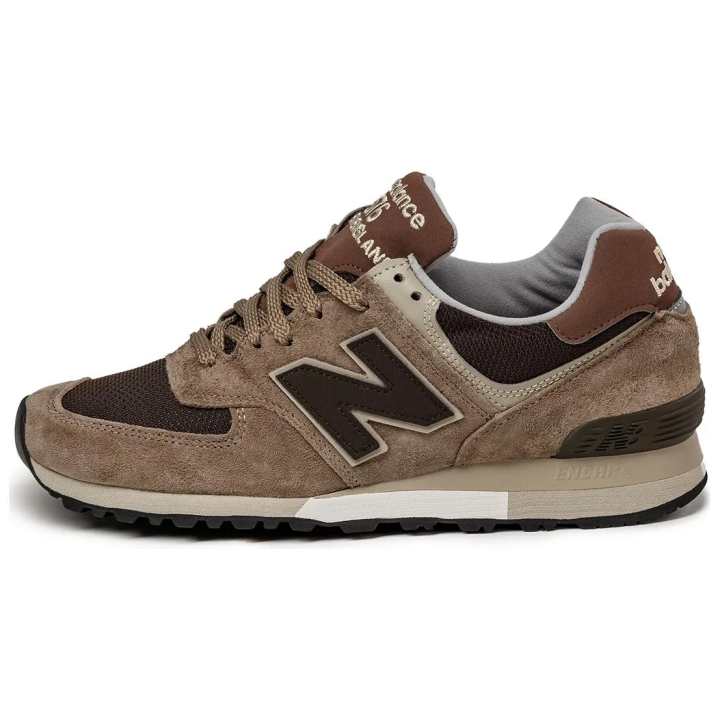 New Balance New Balance 576 MiUK Sepia Tint