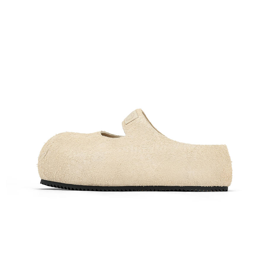 SMILEY SMILEY Closed Toe Slippers Women's