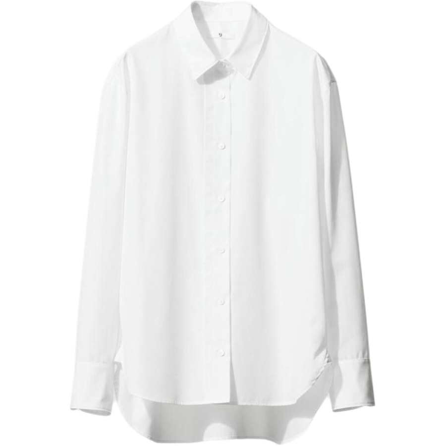 UNIQLO x Jil Sander FW25 Shirt Women's