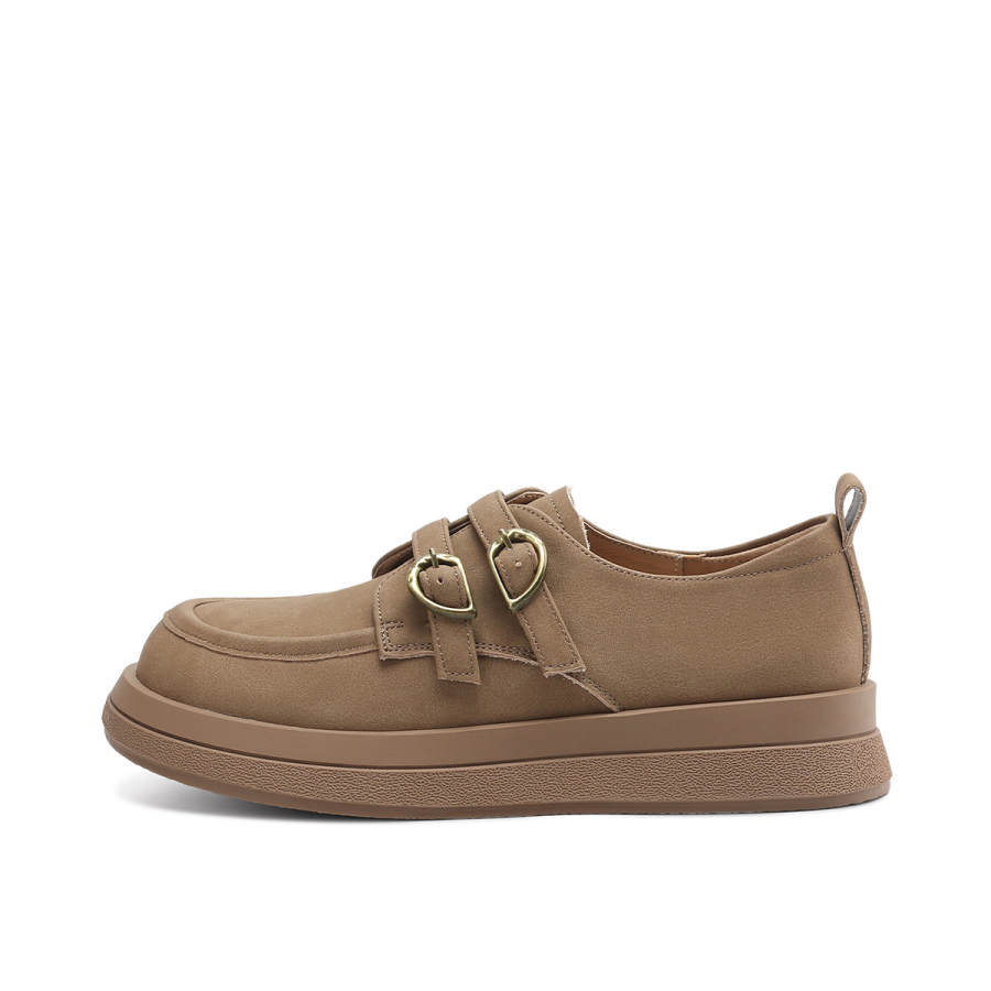 OCCAMAN Casual Single Shoes Women's