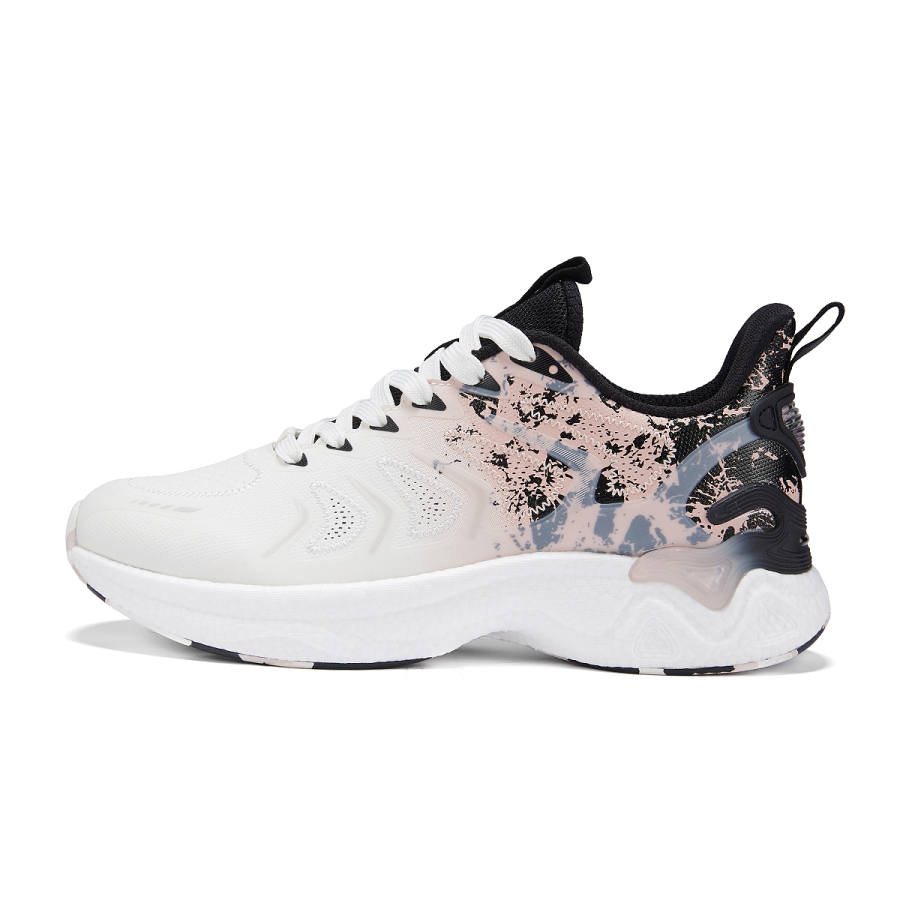 YEARCON Synthetic Leather Abrasion Resistant Support Rebound Abrasion Resistant Support Rebound Low top