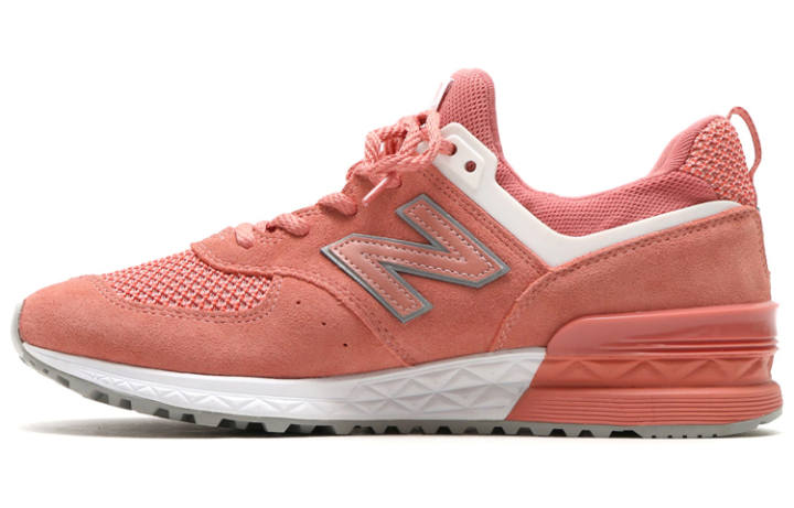 New Balance 574 New Balance Sport 'Dusted Peach'