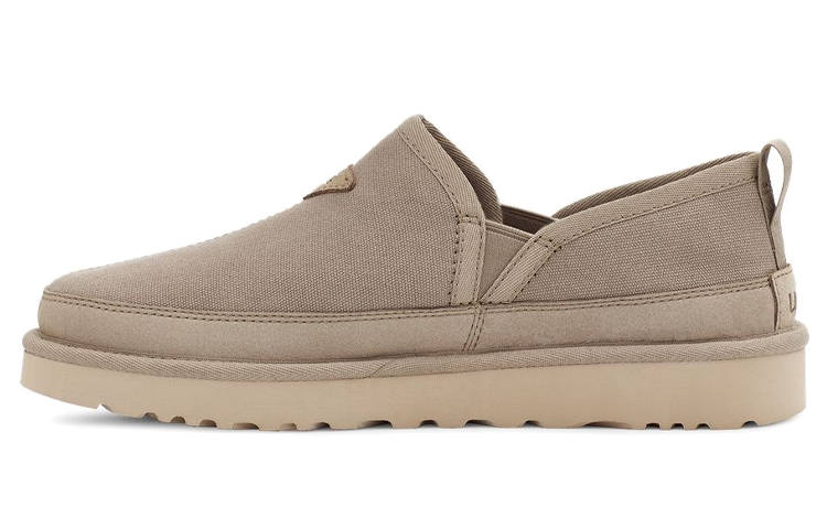 UGG UGG Romeo Canvas 'Dune'