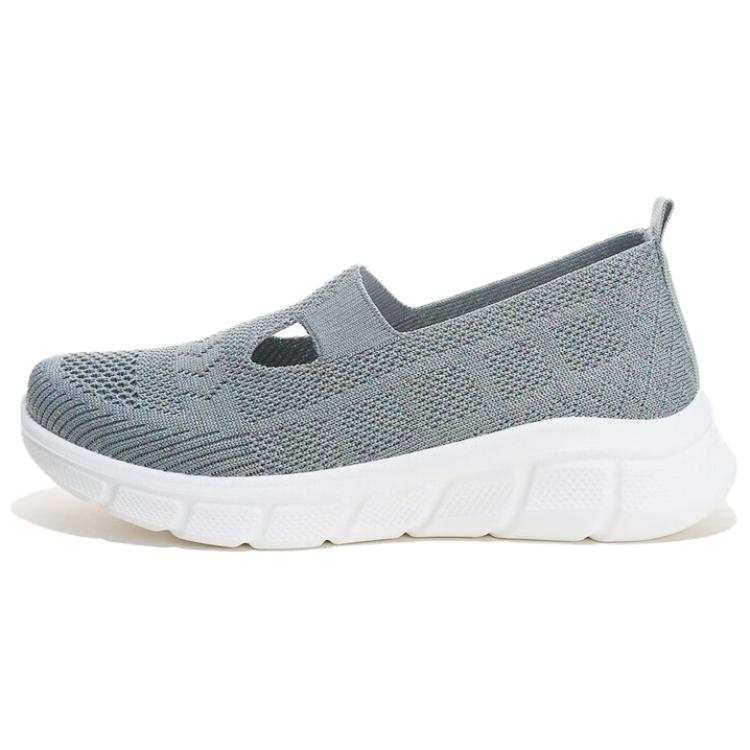 Mulinsen Fabric Low top Casual Shoes Women's