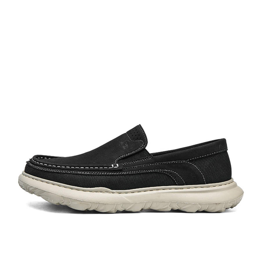 Mulinsen Men's Casual Shoes Men's Low Top