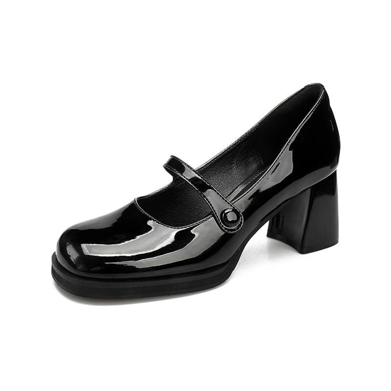 TATAYA Mary Jane Shoes Women's