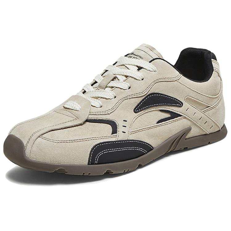 BASTO Breathable Low top Casual Shoes Men's
