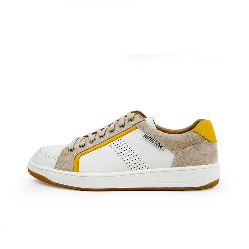 MEPHISTO MEPHISTO Low top Skateboard Shoes Men's