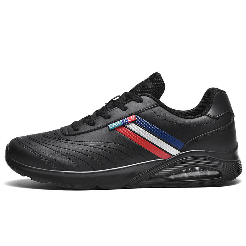 CARTELO Low top Casual Shoes Men's