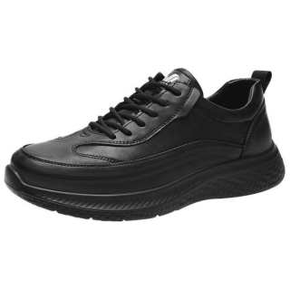 Rich Birds Pu Low top Casual Shoes Men's Black
