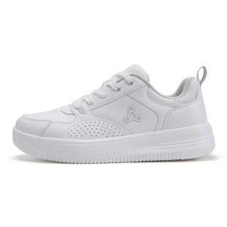 ZUXINGJIAN Synthetic Leather Non Slip And Waterproof Cushioning Impact Resistance Abrasion Resistant Low top