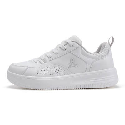 ZUXINGJIAN Synthetic Leather Non Slip And Waterproof Cushioning Impact Resistance Abrasion Resistant Low top