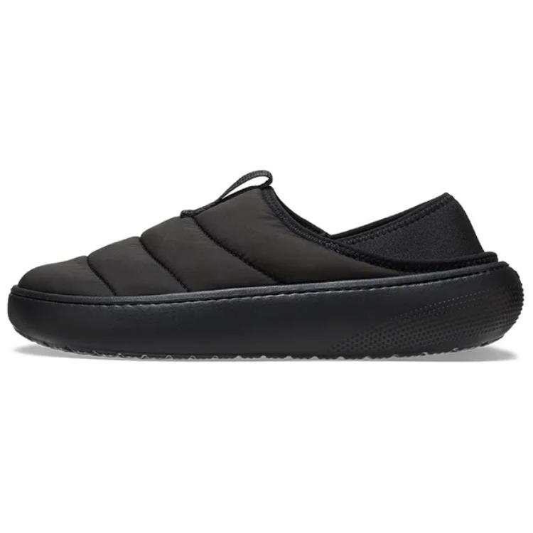 Crocs Crocs Low top Casual Shoes Unisex Black