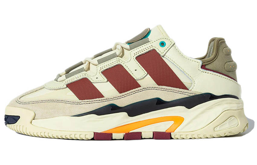 adidas originals Niteball Sand Wild Sepia