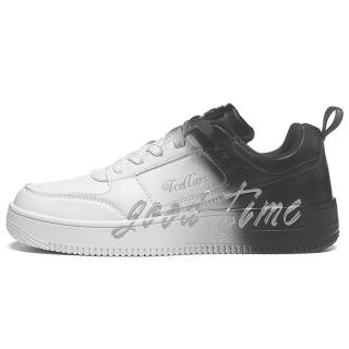TCELLARS Low top Skateboard Shoes Unisex
