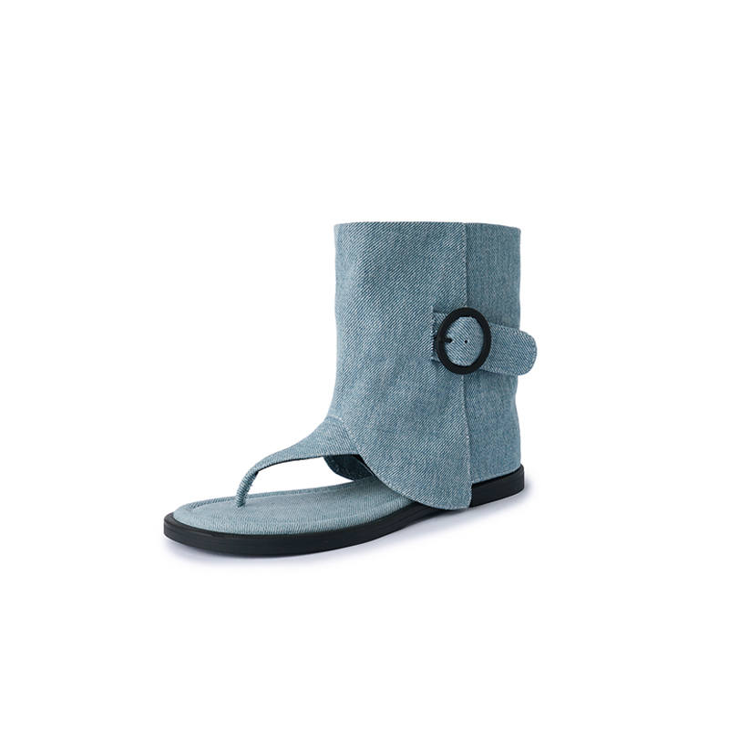 GERUIDIOU Roman Sandals Women's