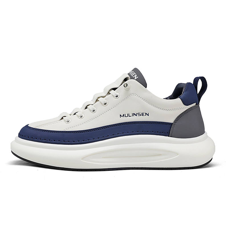 Mulinsen Low top Casual Shoes Men's