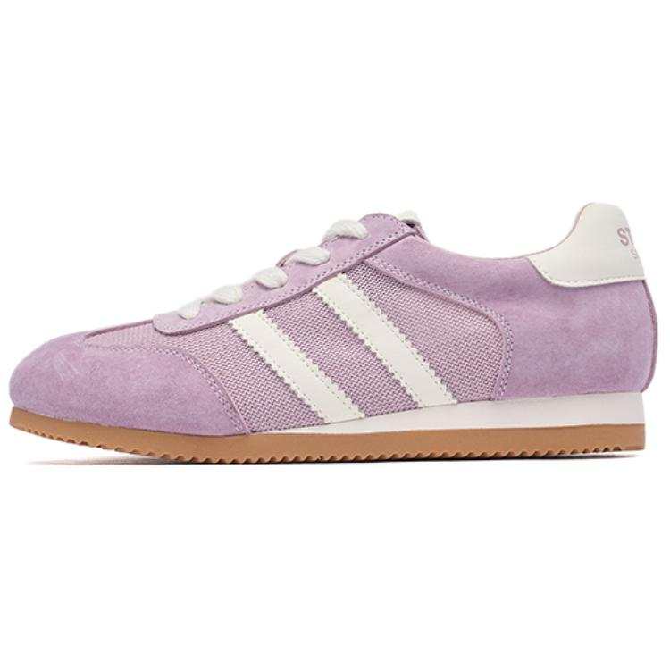 ST&SAT Breathable Low Top Casual Shoes Women's
