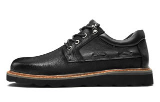 Rich birds Men's Casual Shoes Men's Low Top Black, Brown