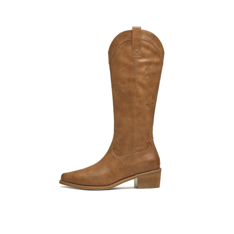 Teenmix Weald Wilderness Collection Knee high Boots Women's