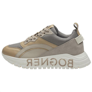 BOGNER Mesh Low top Casual Shoes Women's