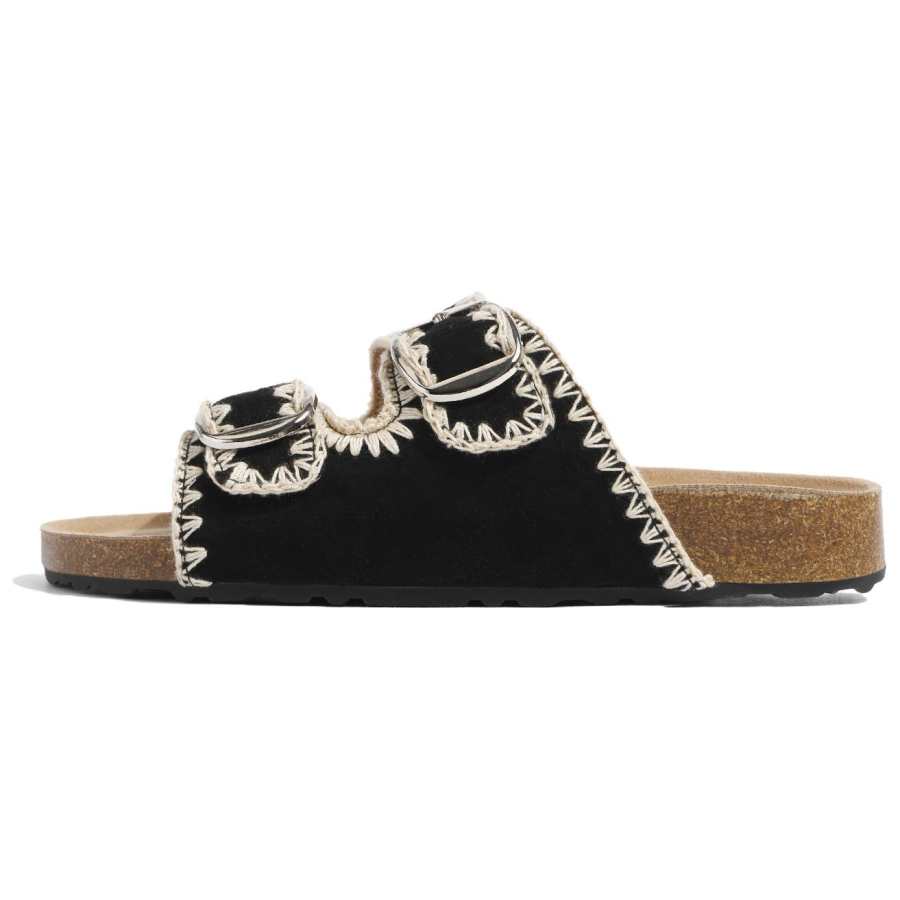 LANMOU Lan Miao Slide Slippers Women's