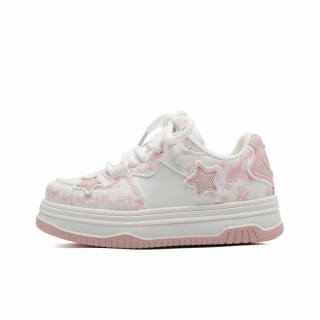 ALI THE FOX Low top Skateboard Shoes Women's