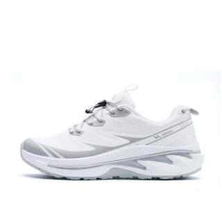 K-WANG BASLS x K WANG Cushioning Coverage Abrasion Resistant Breathable Slip Resistant Low top Casual City Commuting