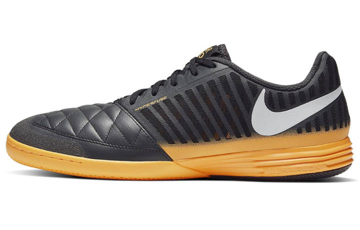 Nike Nike Lunar Gato Ii Ic 'Black Brown'