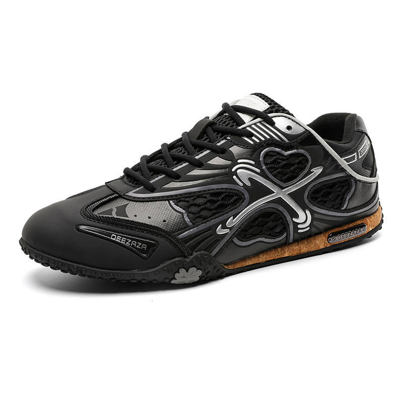 SOBB SOBB Microfiber Leather Cushioning Abrasion Resistant Breathable Lightweight