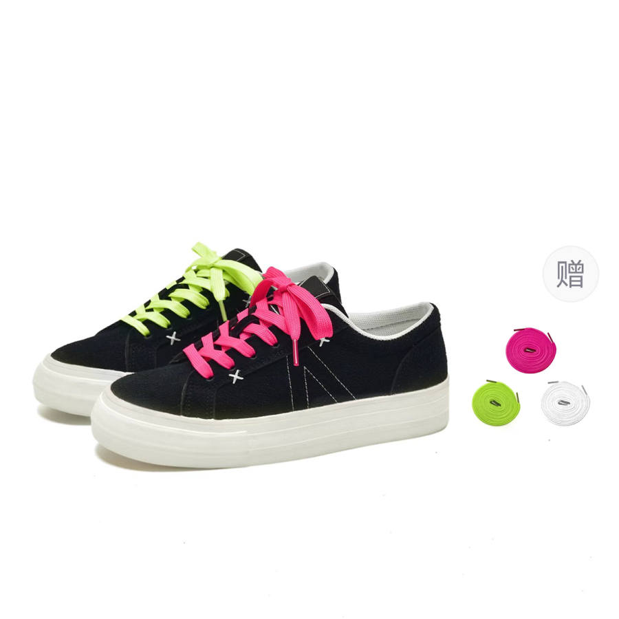 DONGMANGUSHI Impact Resistance, Abrasion Resistant, Lightweight, Breathable Low top Skateboard Shoes Unisex