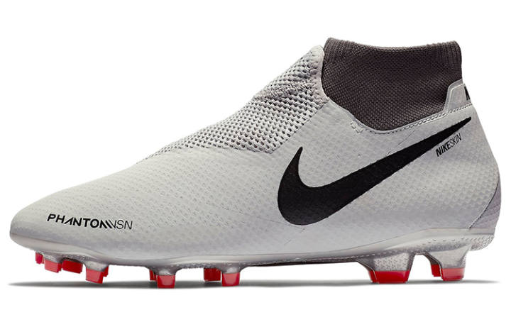 Nike Nike Phantom Vision Pro Df Fg 'Pure Platinum'