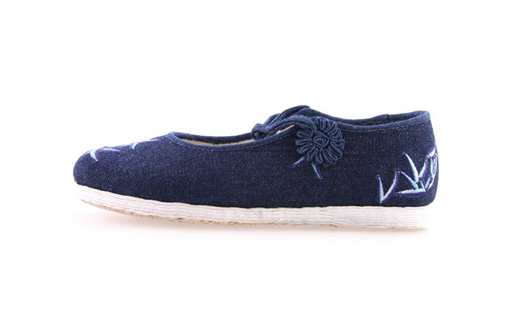 Neiliansheng Casual Shoes Women's Blue